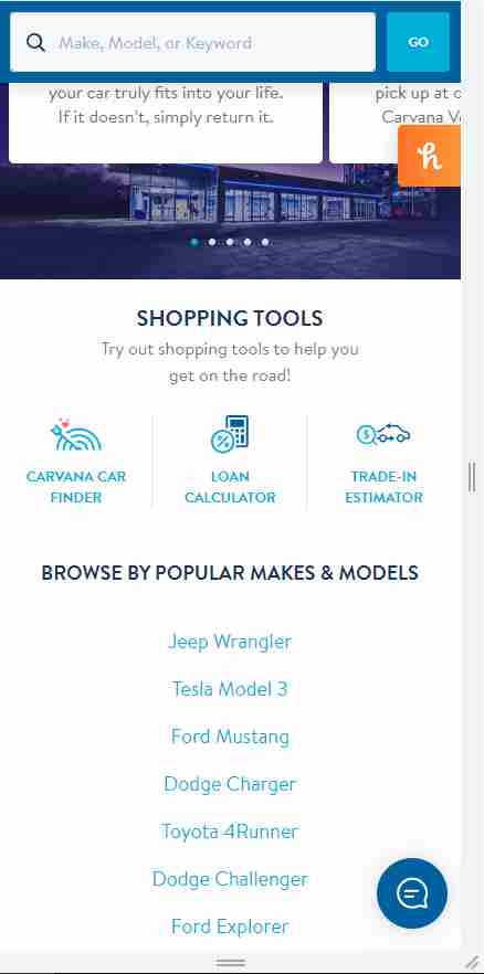 Site detailing topic