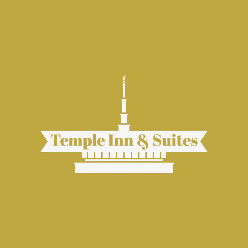 Temple Inn and Suites logo